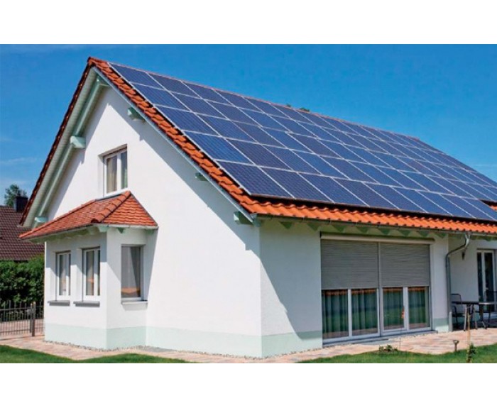 15 Kw Çatı Ges 15 Kw Çatı Ges